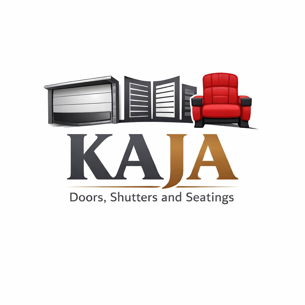 KAJA Logo